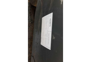 Bouton de coffre OPEL CORSA D Photo n°3