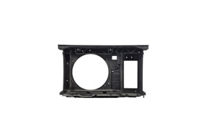 Armature avant, Masque avant PEUGEOT 3008 1 Photo n°2