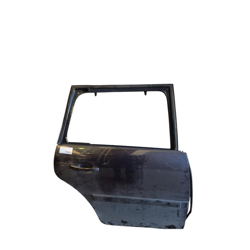 Porte arriere droit CITROEN C4 GRAND PICASSO 1 Photo n°1