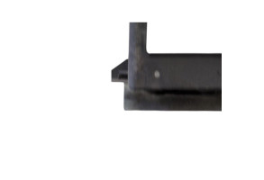 Armature avant, Masque avant PEUGEOT 3008 1 Photo n°2