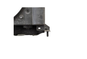 Armature avant, Masque avant PEUGEOT 3008 1 Photo n°5