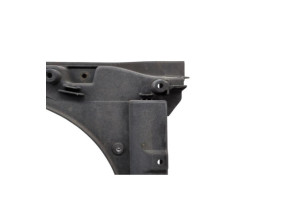 Armature avant, Masque avant PEUGEOT 3008 1 Photo n°6