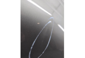 Aile avant droit MERCEDES CLASSE C 203 Photo n°10