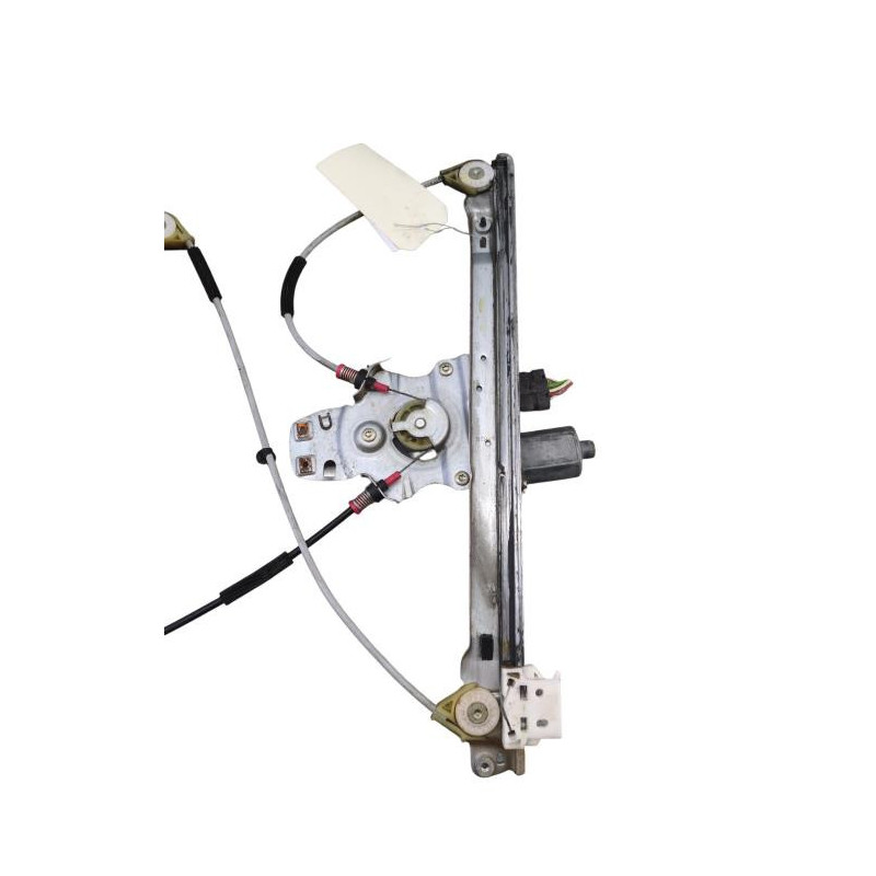 Leve vitre electrique avant gauche CITROEN C5 2 Photo n°1