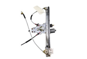 Leve vitre electrique avant gauche CITROEN C5 2 Photo n°1