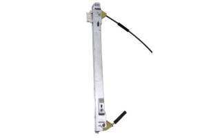 Leve vitre electrique avant gauche CITROEN C5 2 Photo n°3