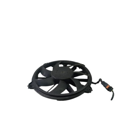 Moto ventilateur radiateur CITROEN DS4