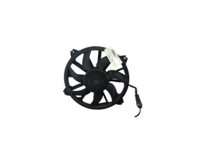Moto ventilateur radiateur CITROEN DS4 Photo n°3