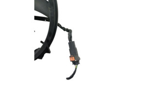 Moto ventilateur radiateur CITROEN DS4 Photo n°4