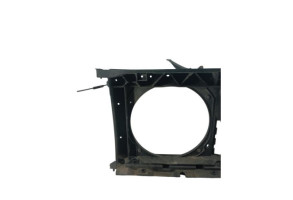 Armature avant, Masque avant CITROEN DS4 Photo n°3