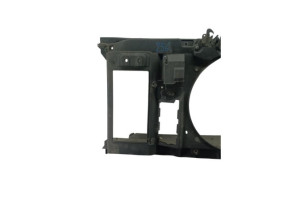 Armature avant, Masque avant CITROEN DS4 Photo n°4