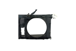 Armature avant, Masque avant CITROEN DS4 Photo n°5