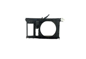 Armature avant, Masque avant CITROEN DS4 Photo n°6