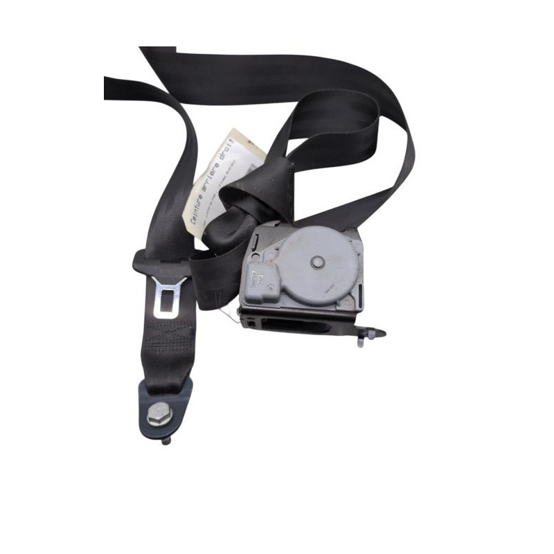 Ceinture arriere droit CITROEN DS4 Photo n°1