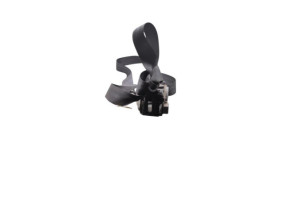 Ceinture arriere droit CITROEN DS4 Photo n°2