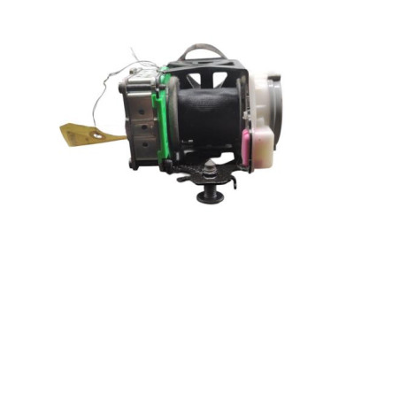 Ceinture arriere gauche CITROEN DS4