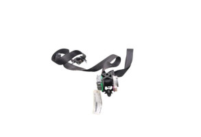 Ceinture arriere gauche CITROEN DS4 Photo n°3