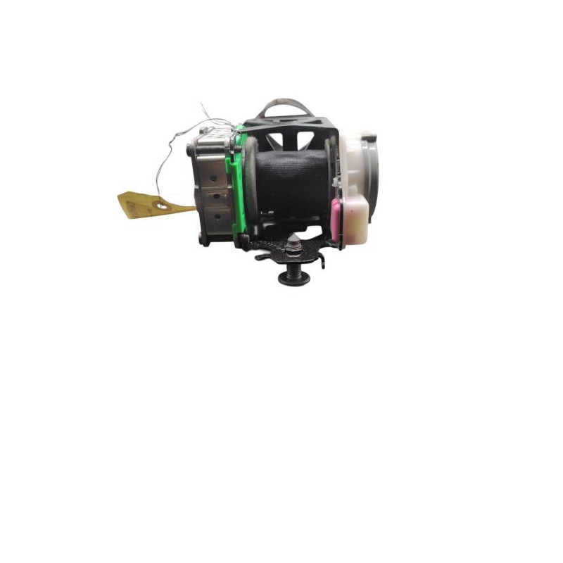 Ceinture avant gauche CITROEN DS4 Photo n°1