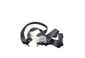 Ceinture avant gauche CITROEN DS4 Photo n°2