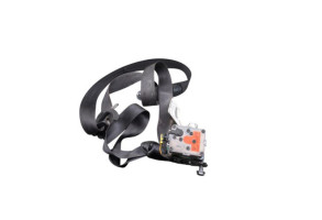 Ceinture avant gauche CITROEN DS4 Photo n°4