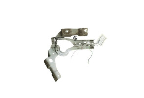 Charniere de capot CITROEN DS4 Photo n°2