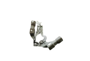 Charniere de capot CITROEN DS4 Photo n°3