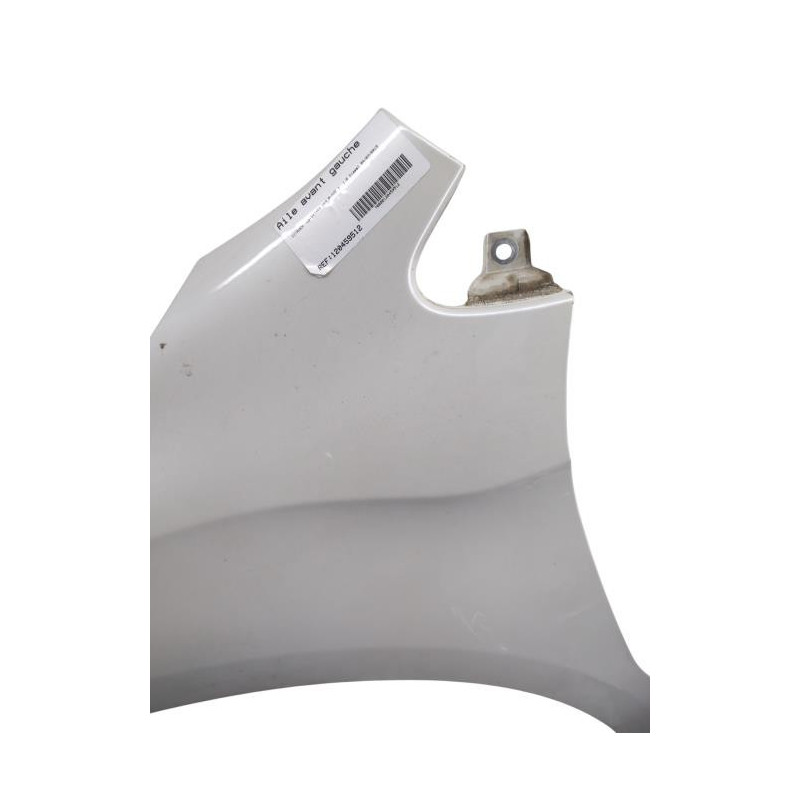 Aile avant gauche CITROEN DS4 Photo n°1