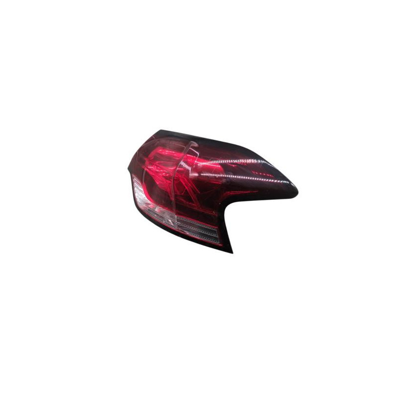 Feu arriere principal droit (feux) CITROEN DS4 Photo n°1