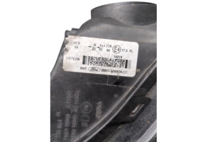 Optique avant principal droit (feux)(phare) CITROEN DS4 Photo n°1