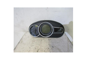 Compteur RENAULT MEGANE 3 Photo n°1