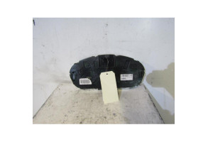 Compteur RENAULT MEGANE 3 Photo n°2