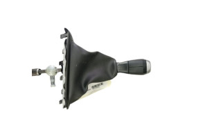 Pommeau de vitesses RENAULT CLIO 4 Photo n°1