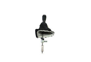 Pommeau de vitesses RENAULT CLIO 4 Photo n°2