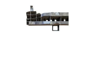 Renfort pare choc arriere (traverse) RENAULT CLIO 4 Photo n°2