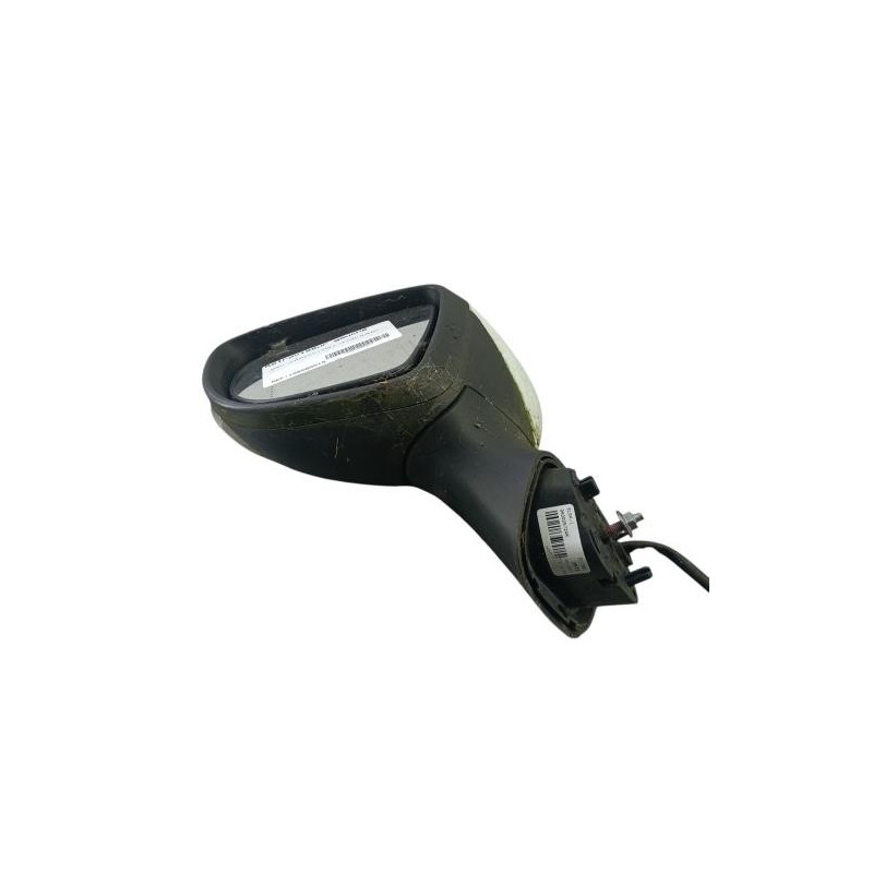 Retroviseur gauche RENAULT CLIO 4 Photo n°1