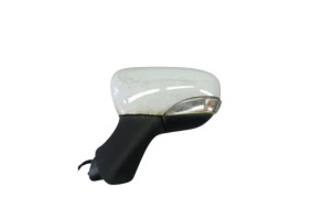 Retroviseur gauche RENAULT CLIO 4 Photo n°8