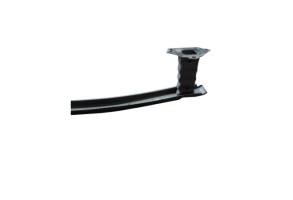 Renfort pare choc arriere (traverse) CITROEN C3 2 Photo n°1