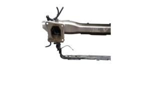 Renfort pare choc avant (traverse) FORD FOCUS 3 Photo n°1