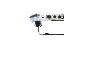 Renfort pare choc avant (traverse) FORD FOCUS 3 Photo n°4