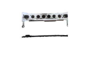 Renfort pare choc avant (traverse) FORD FOCUS 3 Photo n°6