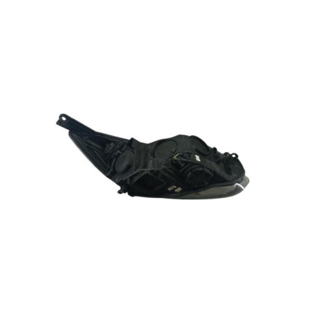 Optique avant principal gauche (feux)(phare) FORD FOCUS 3