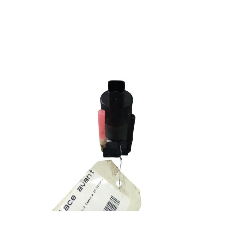 Pompe lave glace avant NISSAN MICRA 4 Photo n°1