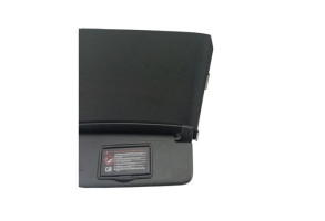 Pare soleil droit CITROEN DS4 Photo n°5