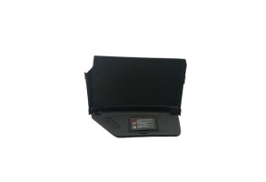 Pare soleil droit CITROEN DS4 Photo n°7