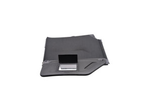 Pare soleil gauche CITROEN DS4 Photo n°4