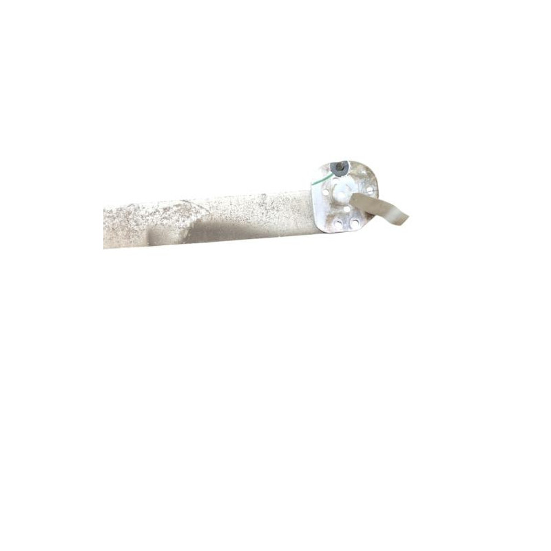 Renfort pare choc arriere (traverse) CITROEN DS4 Photo n°1