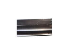 Pare choc arriere BMW SERIE 3 E91 Photo n°4