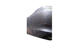 Pare choc arriere BMW SERIE 3 E91 Photo n°8