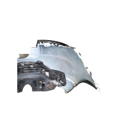 Pare choc arriere RENAULT CLIO 4