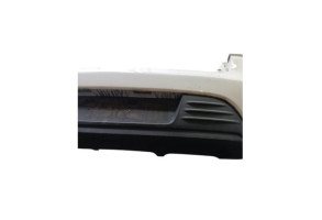 Pare choc arriere RENAULT CLIO 4 Photo n°5